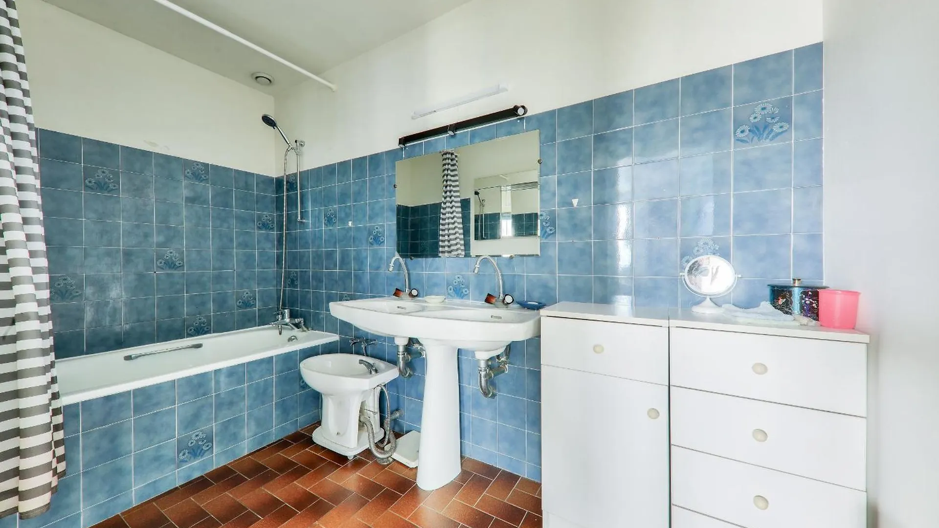 Σπίτι διακοπών Maison Avec Jardin Pour 10 - 600M Plage Arzon